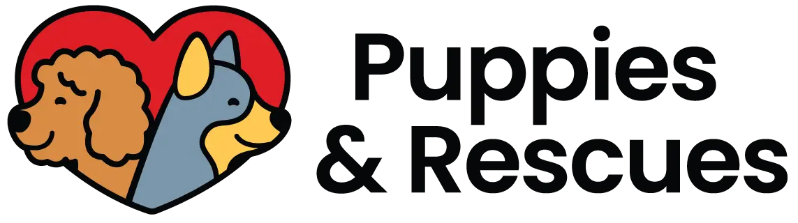 Puppies & Rescues